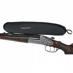 NIGGELOH ZF-Hülle medium schwarz 42mm