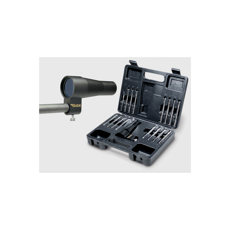 BSA BORE SIGHTER SET SHOOTINGSTORE AUSTRIA