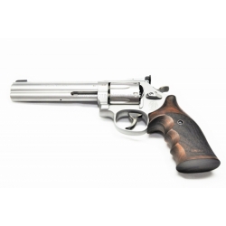 S&W 686 Target Champion Cal. 357 Mag