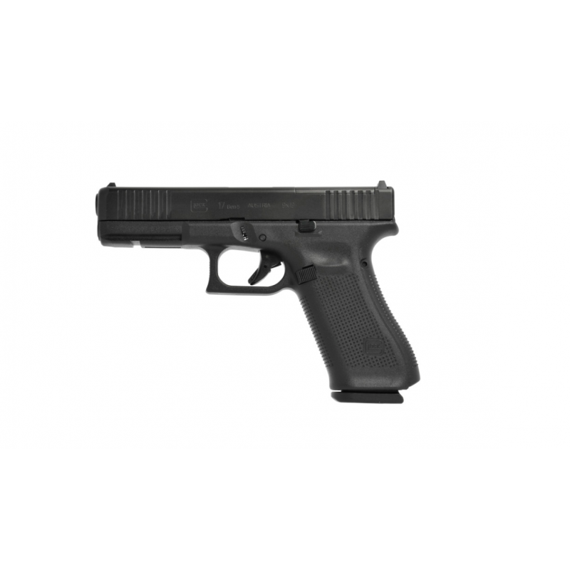 Pistola Glock 17 Gen5/FS/MOS -PACK IPSC OPTICS - 9x19