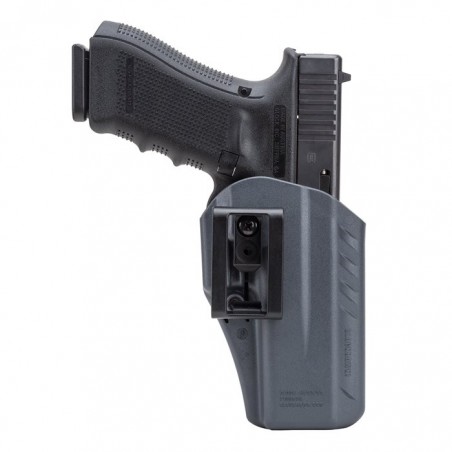 Caliber S Holster Für Glock 19-34 Mit Olight Baldr
