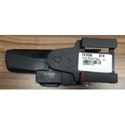 731036 Glock Safety Holster Trageplatte 60mm