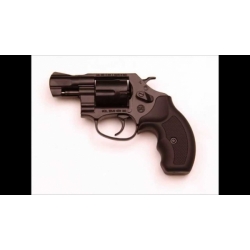 Bruni Siglalrevolver Modell 380 KAL 9mm R.K.