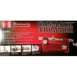 HORNADY 050140 CAMLOCK HÜLSENTRIMMER