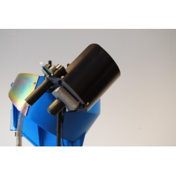 Mr.BulletFeeder by DAA  9mm und 38 Super Auto