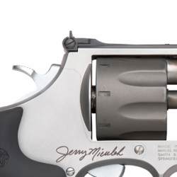 S&W Modell 929 6,5" 9mm Performance Center