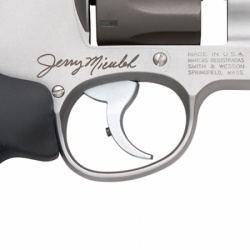 S&W Modell 929 6,5" 9mm Performance Center