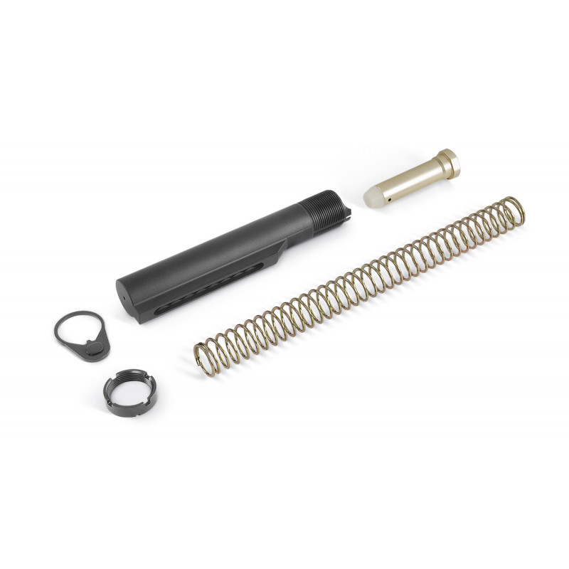 TRINITY FORCE AR15 CARABINE BUFFER TUBE SET SHOOTINGSTORE