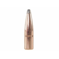 HORNADY 2830 BULLETS .7MM / .284154GR INTERLOCK SP 100 Stk