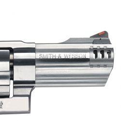 S&W Cal. 500 MAG 4" STS