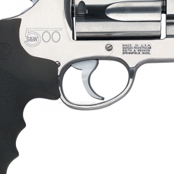 S&W Cal. 500 MAG 4" STS
