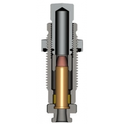 LEE FACTORY CRIMP .40 S&W + 10MM AUTO