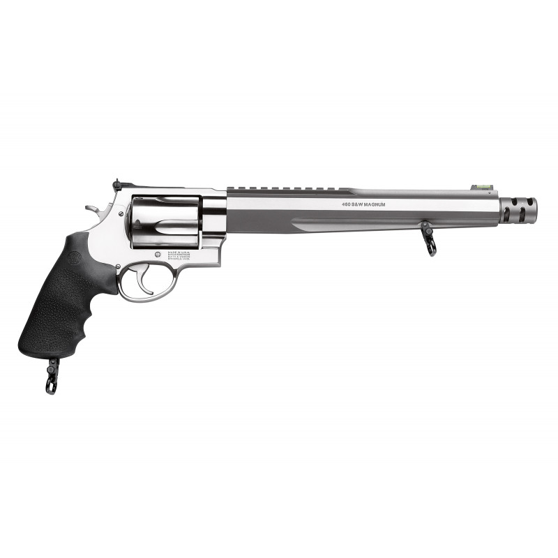S&W 460 XVR 10,5" 460 S&W | SHOOTINGSTORE AUSTRIA