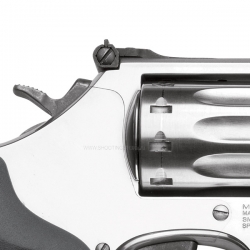 S&W Revolver Modell 617 6" STS Kal 22 LR