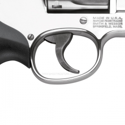 S&W Revolver Modell 617 6" STS Kal 22 LR