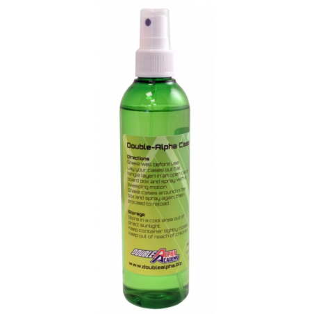 DAA CASE LUBE 250 ML HÜLSENFETT SPRÜHFLASCHE | SHOOTINGSTORE