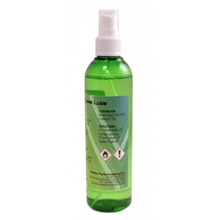 DAA CASE LUBE 250 ML HÜLSENFETT SPRÜHFLASCHE | SHOOTINGSTORE