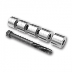 S&W 686 Competitioner 357 Mag