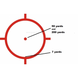 EOTech EXPS3-0 SCHWARZ