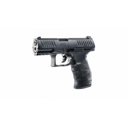 Walther PPQ CO2 Pistole kal.4,5 mm Diabolo  8 Schuss