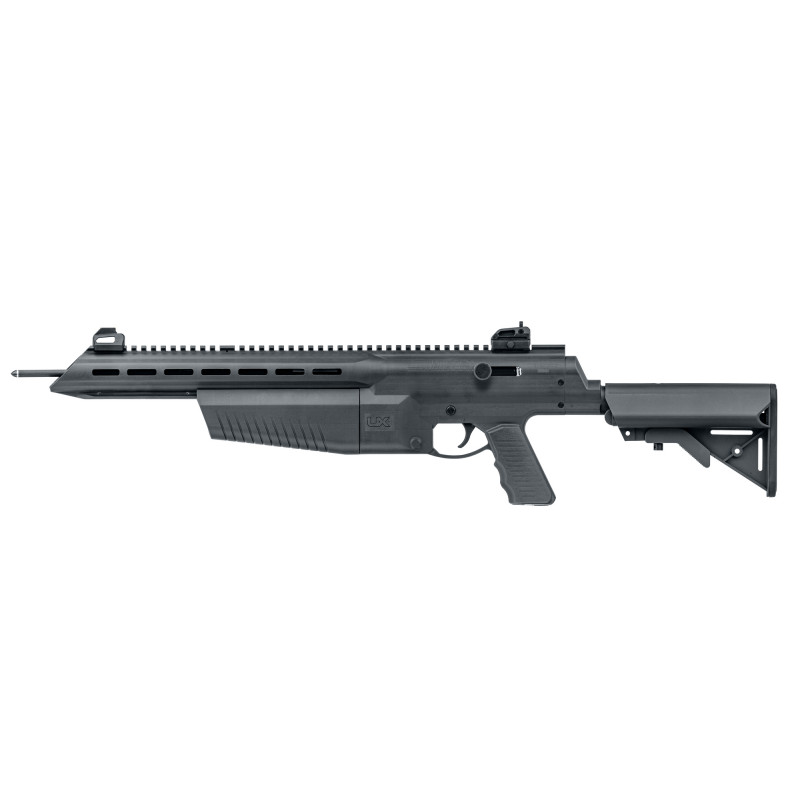UMAREX PFEILGEWEHR AIR JAVELIN CO2 295 FPS SHOOTINGSTORE