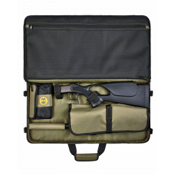 Tactical Rifle Case - Futterale + Koffer - AKAH