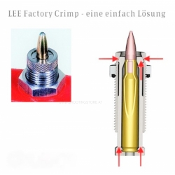 LEE FACTORY CRIMP MATRIZE  .223 REMINGTON
