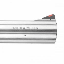 S&W MODEL 686 - Distinguished Combat Magnum® (Stainless) 4"