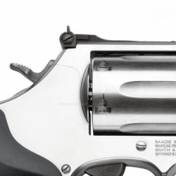 S&W MODEL 686 - Distinguished Combat Magnum® (Stainless) 4"
