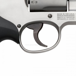 S&W MODEL 66 COMBAT MAGNUM 4,25"