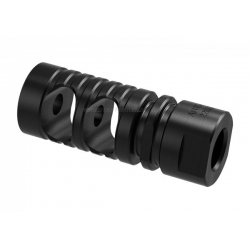 Claw Gear AR-15 Two Chamber Compensator Gewinde 1/2X28