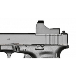 Glock 35 IPSC MOS