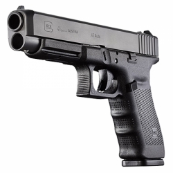 Glock 41 Gen 4