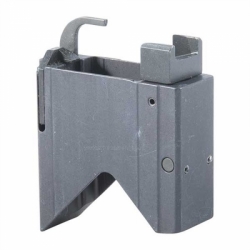 ROCK RIVER AR15 MAGAZINADAPTER FÜR 9MM COLT MAGAZINE