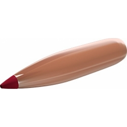 HORNADY 81500 AMMO 6,5 CREEDMOOR 140GR ELD MATCH 20 Stk