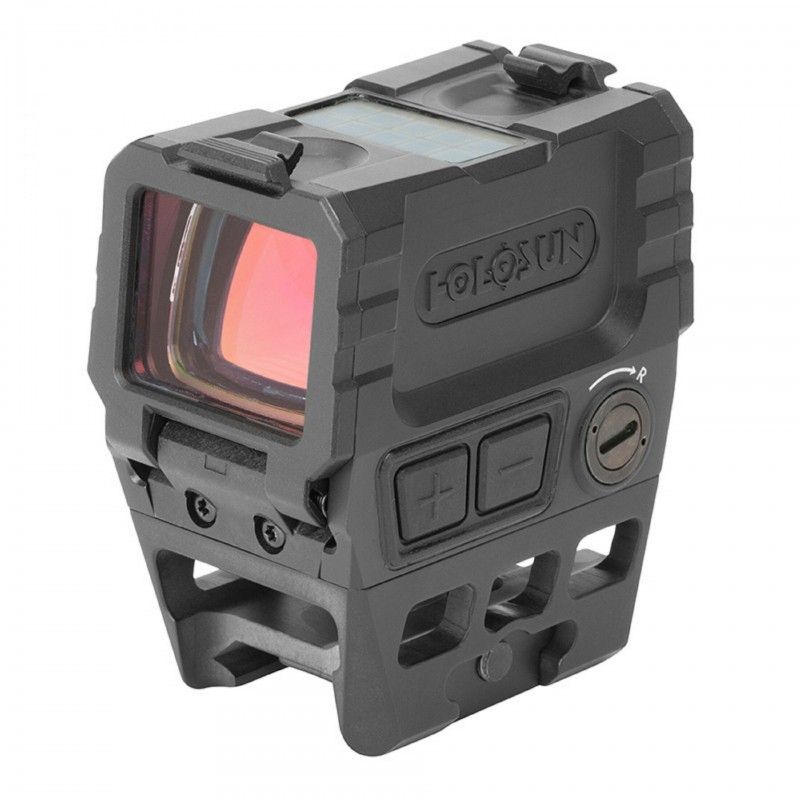 HOLOSUN AEMSGD ELITE GREEN DOT SIGHT SHOOTINGSTORE AUSTRIA