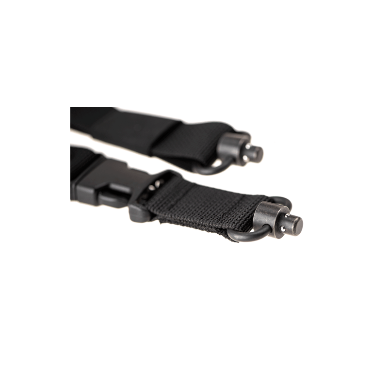 CLAWGEAR SNIPER RIFLE SLING PADDED QD SWIVEL SHOOTINGSTORE