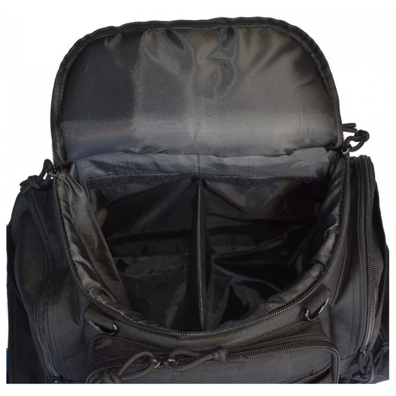 CED EDGE BACKPACK RANGE BAG RUCKSACK SHOOTINGSTORE AUSTRIA