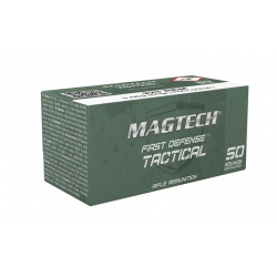 MAGTECH 223 REM 55 GRS/3,56 G FMJ 50 STK STAFFELPREISE