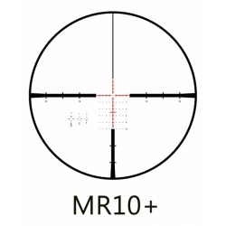 Minox ZP8  Tac 1-8x24