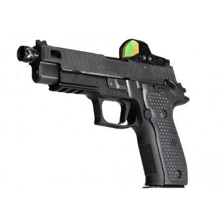 Redical Rxp 9 SIG SAUER P226 ZEV SAO RXP 9 PARA | SHOOTINGSTORE AUSTRIA