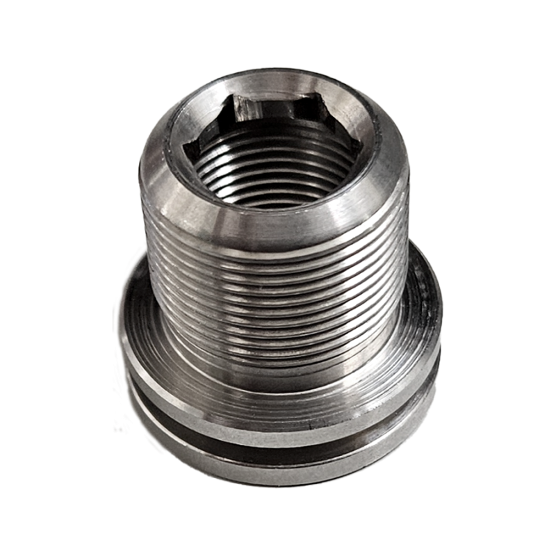 SCHALLD MPFER schalld-mpfer