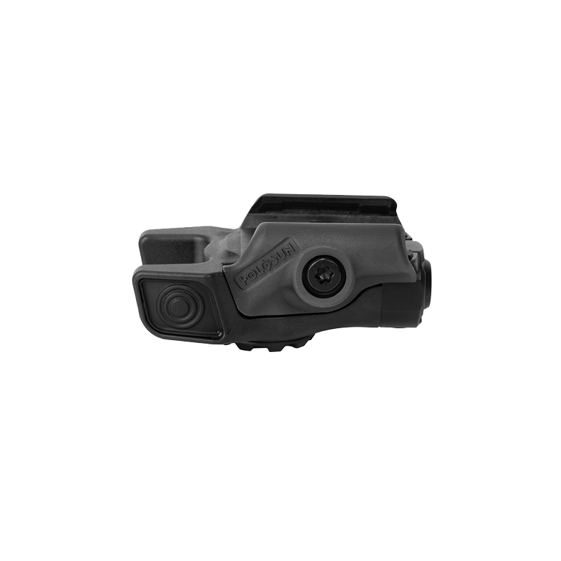 HOLOSUN RML-T GREEN LASER MODUL PICATINNY MO | SHOOTINGSTORE