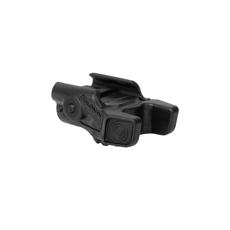 HOLOSUN RML-T GREEN LASER MODUL PICATINNY MO | SHOOTINGSTORE