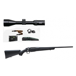 TIKKA T3X LITE 223 REM LL 51 CM FAZ M15X1 ZFR SET 2026