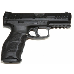 HECKLER UND KOCH SFP9 SF 9x19 SCHWARZ