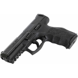 HECKLER UND KOCH SFP9 SF 9x19 SCHWARZ