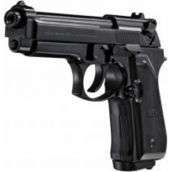 Bruni Modell Beretta  92 Kal. 9mm PAK 16 Schuss