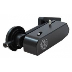 DAA RACER STI schwarz