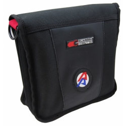 DAA Luxus Magazin Transport- und Aufbewahrungstasche für 8 Magazine